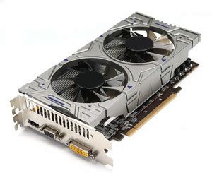 nVIDIA GTX 750 DDR3 2 GB NVIDIA Chipset 128 bit 612 MHz Graphics Card ...