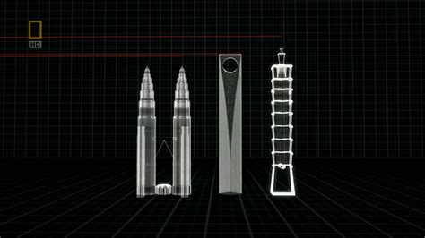 Image result for Megastructures Build Projects