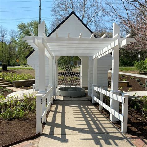 Reimagining Parks | Carmel Clay Parks & Recreation