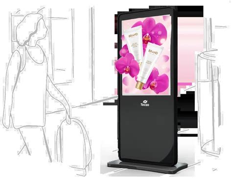 Interactive Flat Panels in Kerala | Teaching Boards | Tecza ...