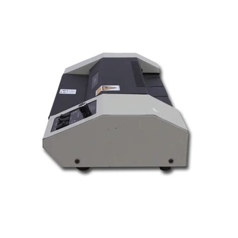 Hot lamination machines - LC Lamination Machine 330 (8309) XL-12 ...