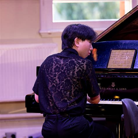 The Spanish Piano | Australian National Academy of Music