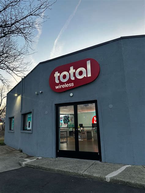 Image result for Total Wireless Store