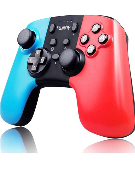 Buy Wireless Pro Controller For Nintendo Switch/Swith Lite Gamepad ...