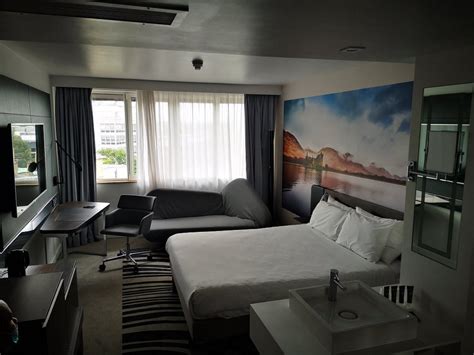 NOVOTEL EDINBURGH CENTRE (Scotland) - Hotel Reviews, Photos, Rate ...