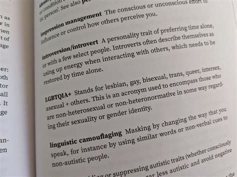 This book I finished reading said asexual and not ally in their ...