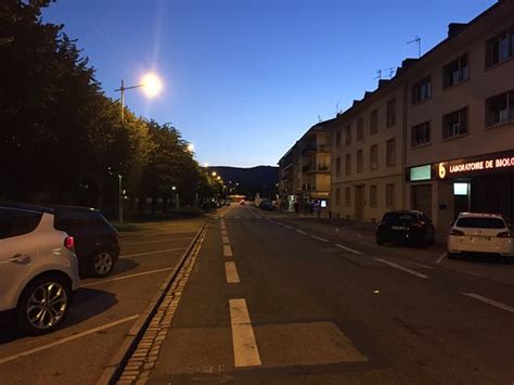 IBIS SAINT DIE DES VOSGES - Hotel Reviews, Photos, Rate Comparison ...