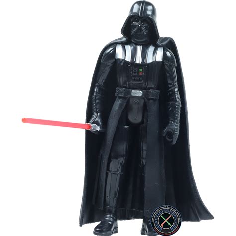 Darth Vader Epic Hero/Epic World Of Action