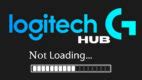 Logitech G Hub Not Loading 的图像结果