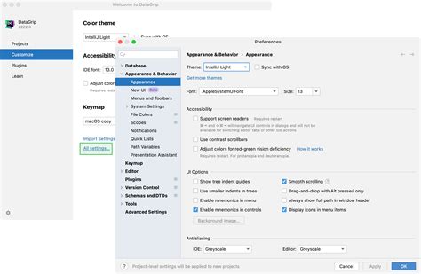 How to Use Datagrip 的图像结果