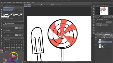 Copy Stamp Clip Studio Paint 的图像结果