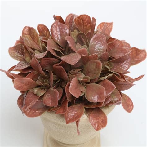 Buy Gloria Artificial Imperial Planter in Pot from Home Centre at just ...