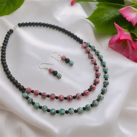 Beaded Necklaces – AashirsLifestyle