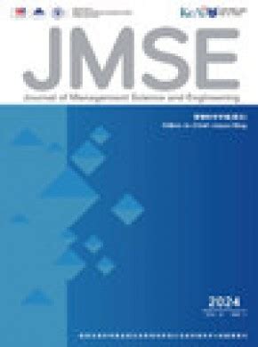 Management Science Journal 的图像结果