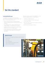 DISAMATIC D3 - DISA - PDF Catalogs | Technical Documentation | Brochure