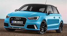 Audi Rs1 Hp by Audi Rs1 Hatchback May Debut At 2017 Geneva Motor Show Audi Rs1 Hp