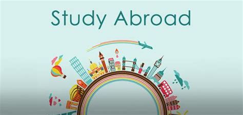 高考后选择出国留学，需要做哪些准备？ - 知乎