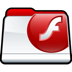 Image result for Flash Player Folder Icon