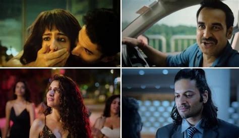 Metro In Dino: No where close to 'Life In a Metro' but connects; check ...