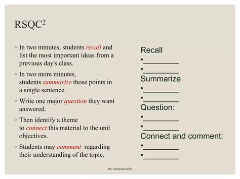 Image result for Formative Assessment Techniques