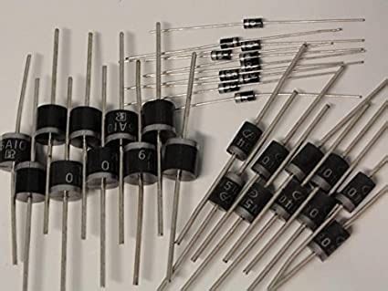 Power Diodes Market Size, Share, Status & Supply Demand Forecast Report ...