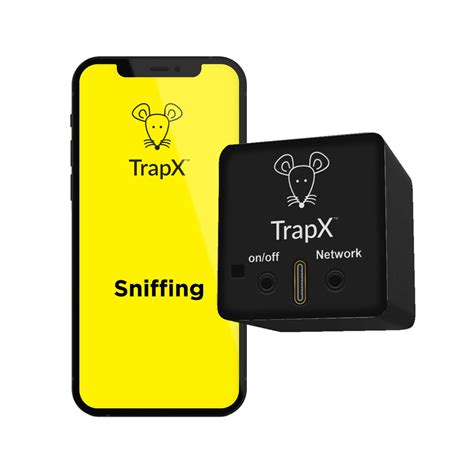 Image result for How to Set Mouse Guard Mouse Trap