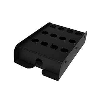MX JUNCTION BOX SERIES 12 WAY - PRO AUDIO STAGE BOX : Amazon.in ...
