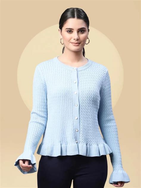 Buy Stylish Cardigans for Women Online - Global Republic