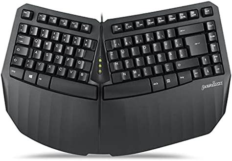 Amazon.in: Buy Logitech Ergo K860 Wireless Ergonomic Keyboard with ...