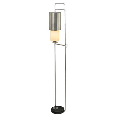 Italian Adjustable Multiple Arm Floor Lamp at 1stDibs