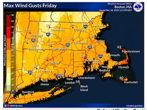 Massachusetts Weather - MassLive.com