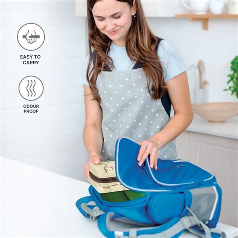 Mini Lunch Prime (Milton)