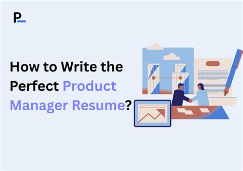 Write the Perfect Product Manager Resume: A Guide