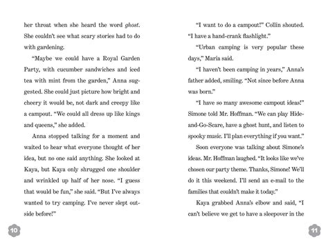 Starry Skies and Fireflies eBook by Jenny Meyerhoff, Éva Chatelain ...