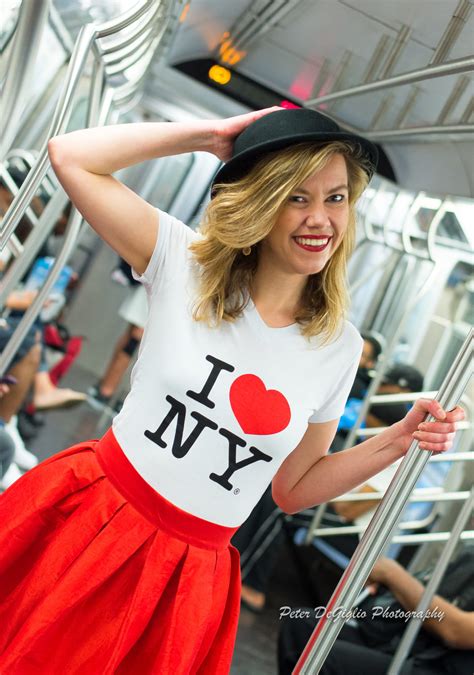 My First and Last I HEART NY Shirt