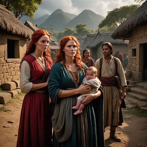 The Lost Temple | Story.com