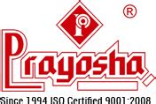 PRAYOSHA INDUSTRIES - Double Column CNC Surface Grinding Machine ...
