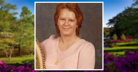 Obituary Guestbook | Linda Baggett | COLONIAL CHAPEL - BAY SPRINGS