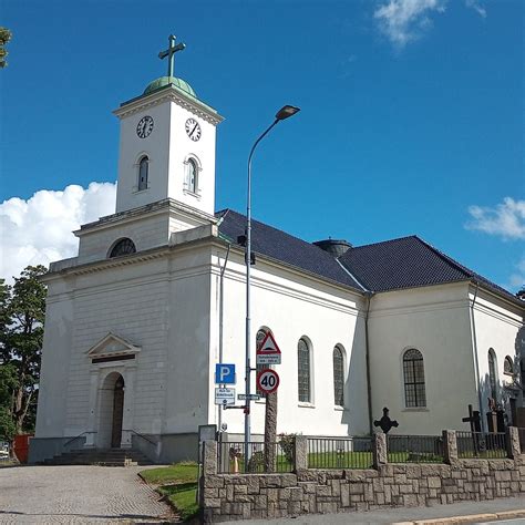 Immanuels Church, Halden - Tripadvisor