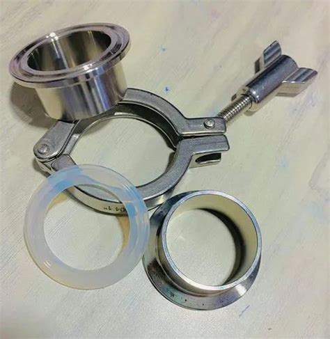 Image result for TC Connection Clamp GIF