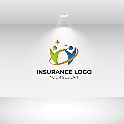 Image result for Insurance Logo