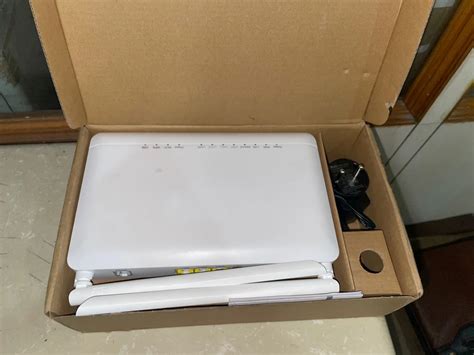 Wi-Fi Router - GX XPON DUAL BAND ONT WITH Trader - Wholesaler ...