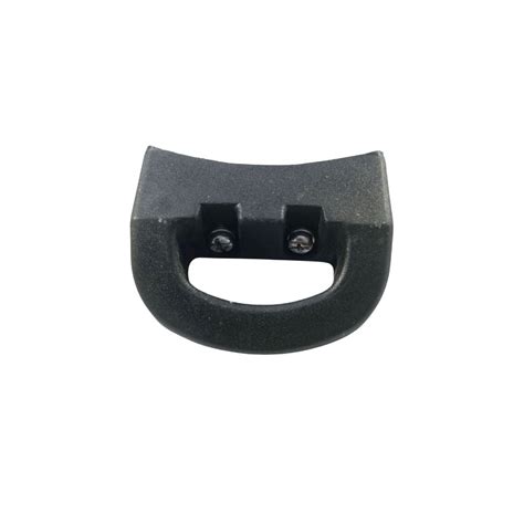 Softel Cooker Side Body Handle - SOF0067 | Made with Bakelite | Black ...