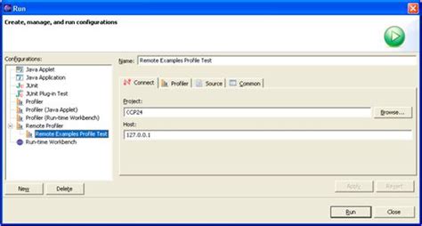 Image result for Eclipse Code Profiler