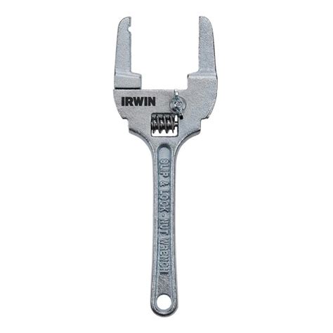 IRWIN 3-in Wrench in the Plumbing Wrenches & Specialty Tools department ...
