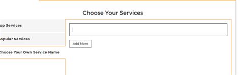Image result for JavaScript to Add New Input Field in Adobe at Click of Button