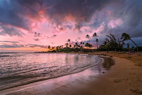 13 Things To Do On Kauai’s South Shore: Complete Guide To Scenic Poipu