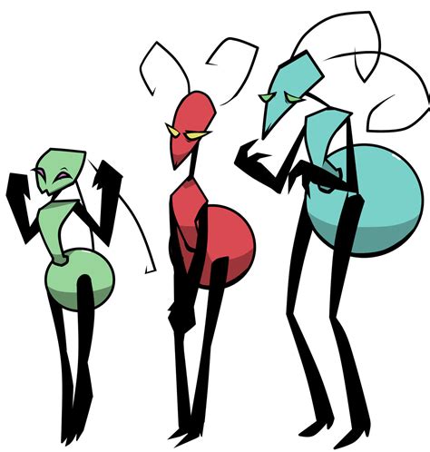 Image result for Alien Ant Fartm
