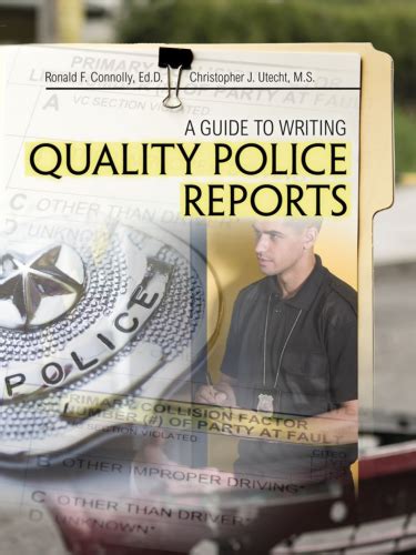 Image result for Police Report Writing Training