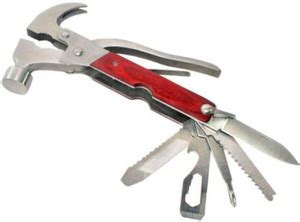 AllXPert Multi Functional Hand Tool Kit Speciality Hammer Price in ...